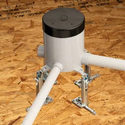 Adjustable Box Support, ABS1 with FBSPF