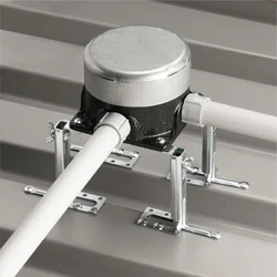Adjustable Box Support