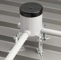 Adjustable Box Support
