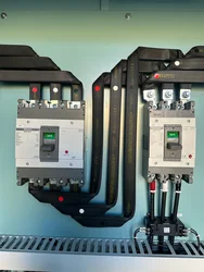 nVent ERIFLEX Flexibar Advanced, Tinned Copper