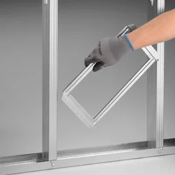 nVent CADDY TB1624HD