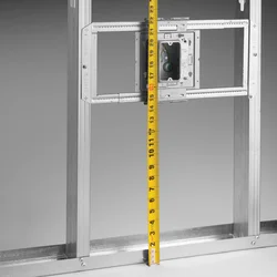 nVent CADDY TB1624HD