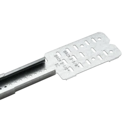 nVent CADDY Telescoping Screw Gun Box Bracket, First Means