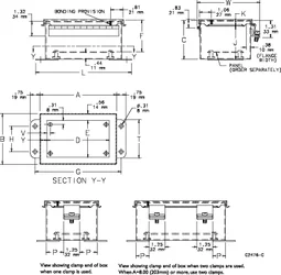 Detail Drawing C2476-C