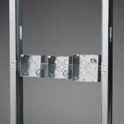 nVent CADDY TSGB Series