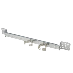 nVent CADDY Telescoping Screw Gun Box Bracket, First Means