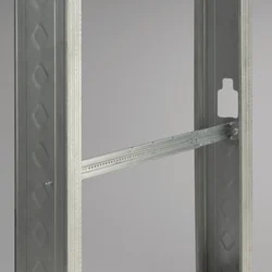 nVent CADDY Telescopic Screw Box Straps