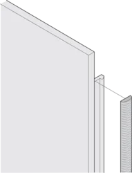 Front Panel Diagram