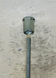 CADDY Rod Lock Anchor Screw