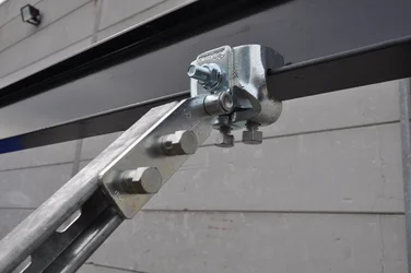 Universal Structural Bracket, Strut Brace