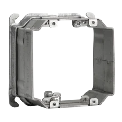 Adjustable Mud Ring, AMR1024DG with AMRDGEX