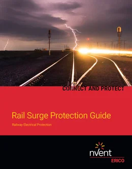 ERICO Rail Surge Protection Guide
