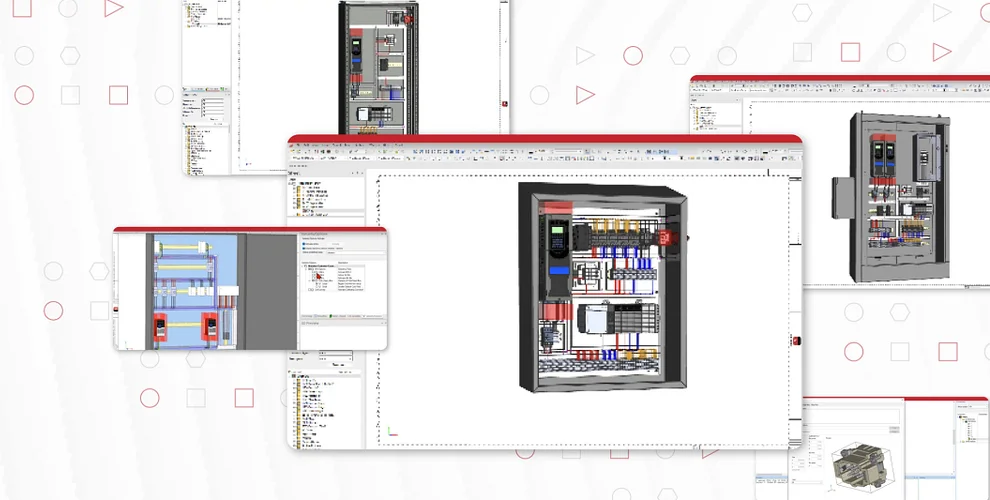 DTM Overview Use Case Header