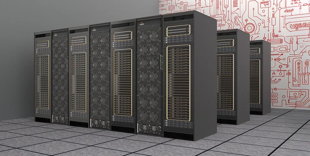 Cooling Next-Generation Data Centers Hero