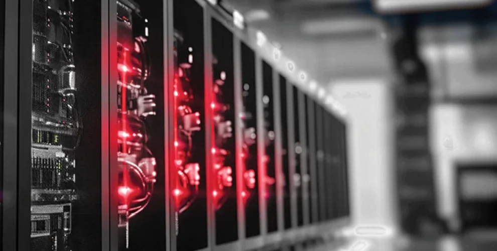 Data Centers