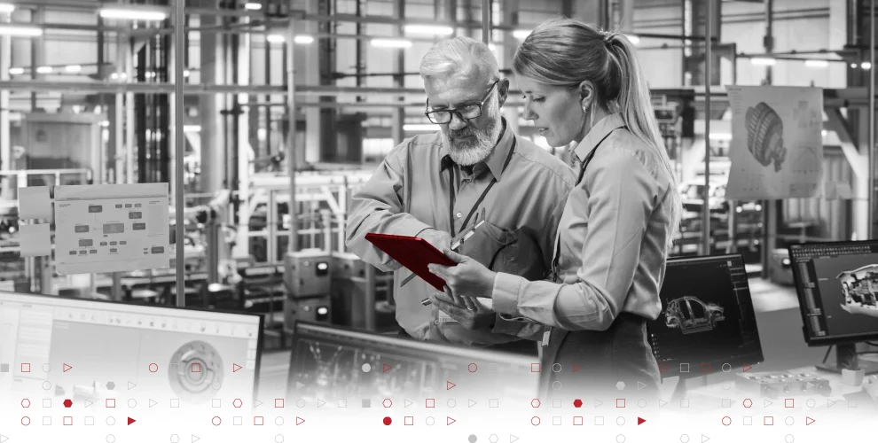 DTM Use Case System Integrators Header