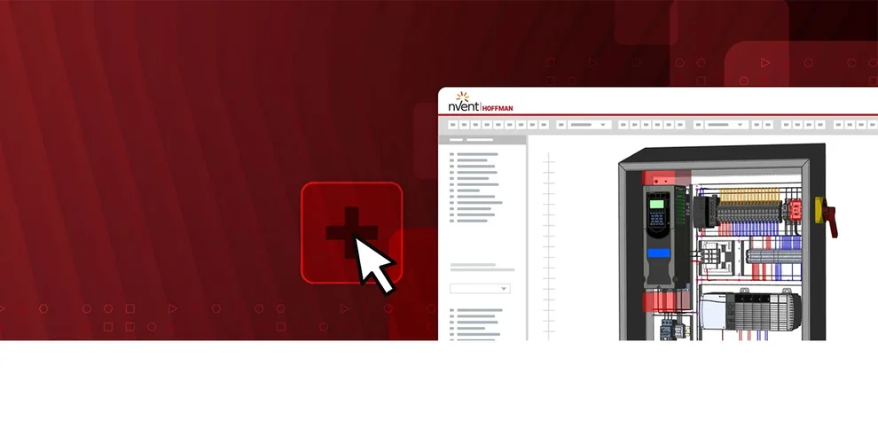 nVent Software Headers v2 Packages