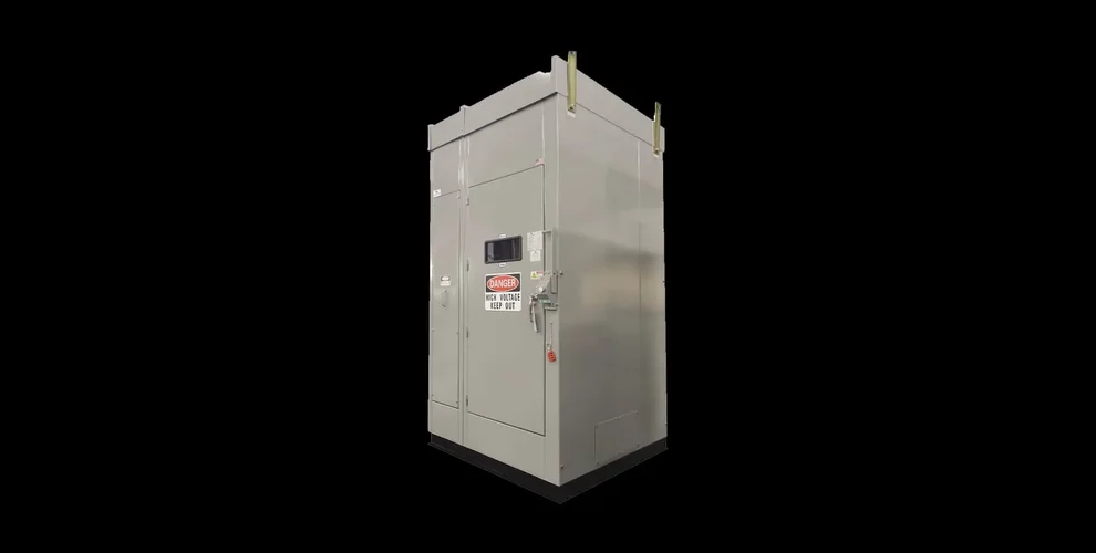 Metal Enclosure Hero Image