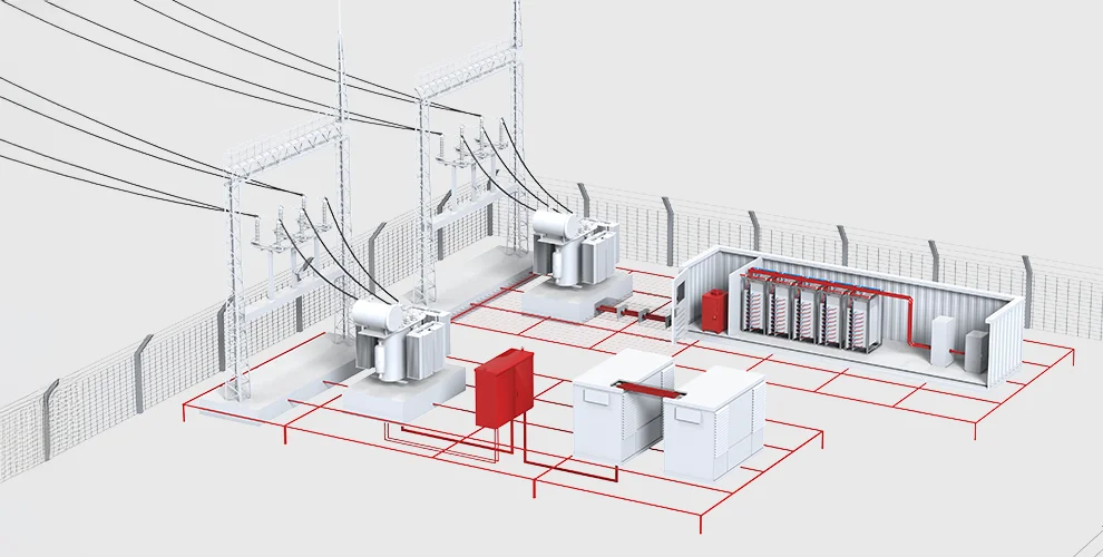 Grounding Technologies for Optimal Electrical Safety Assets