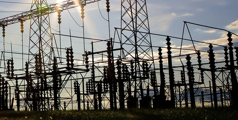 Supporting Distributed Energy Applications Hero