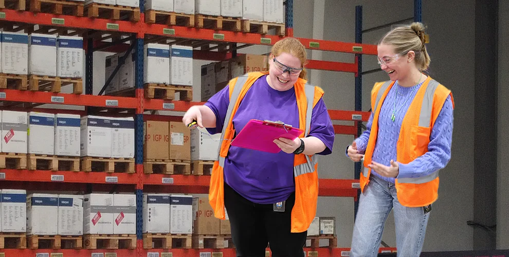 How Our Culture Drives Engagement and High Performance Story