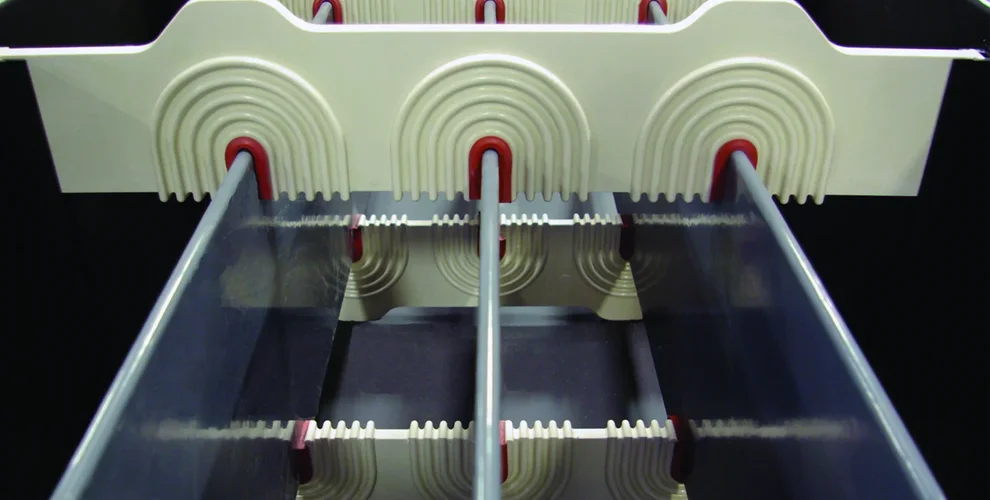 Non-Segregated Bus Duct