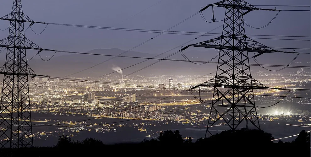 Energy Storage in Distributed Energy Applications Hero