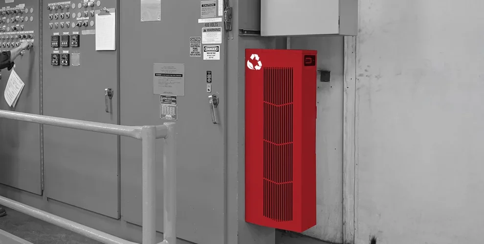 Refrigerant Change AC