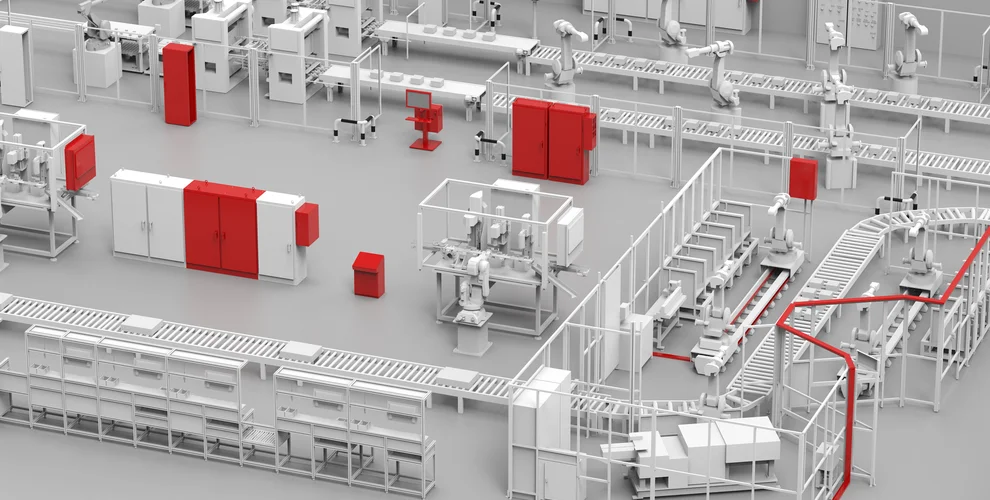 Industrial Automation