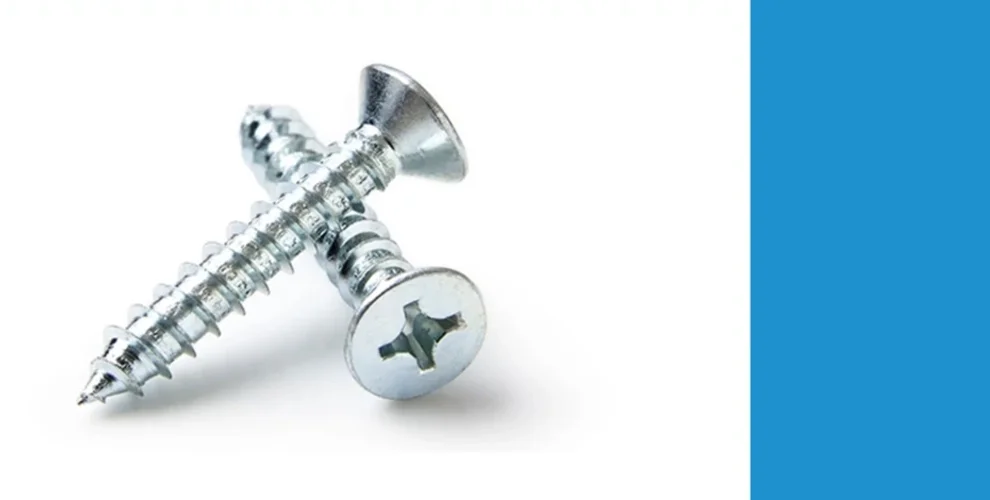 Bus duct replacement screws