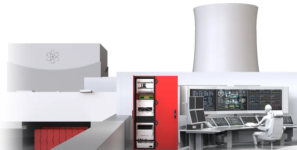 Nuclear Environment Banner