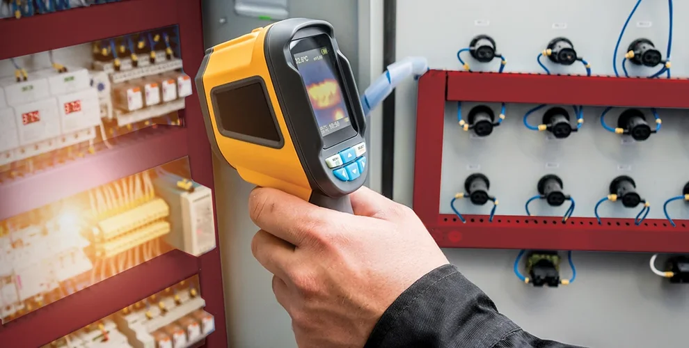 Thermal Audit