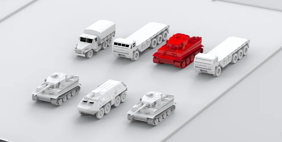 BWR Images