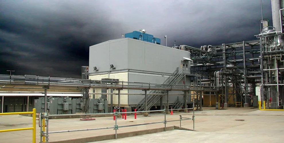 power distribution centers