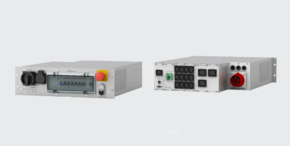 Rack Safety Plus Hero Banner