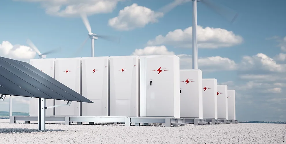 Emerging Trends for Electrical System Design for Evolving Energy Infrastructure Hero