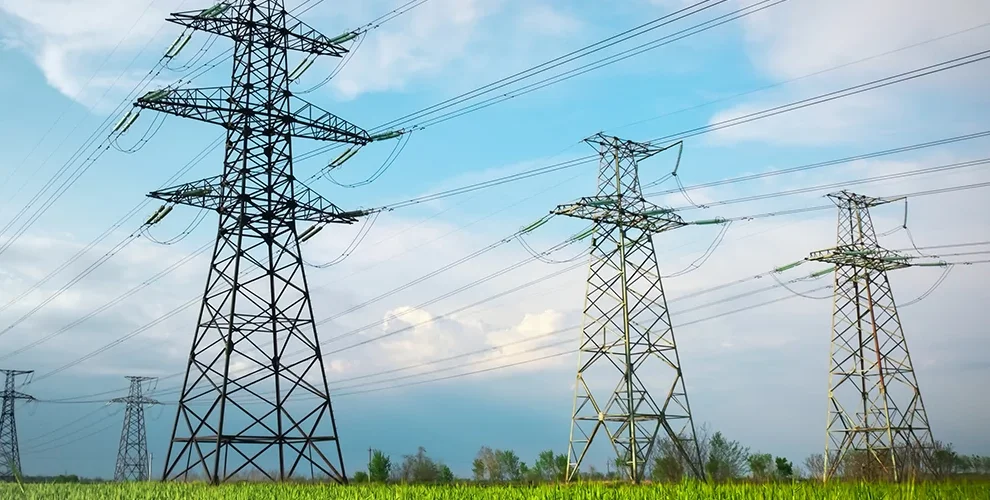 Engineered Building Solutions Powering the New Era of Critical Infrastructure Hero Image