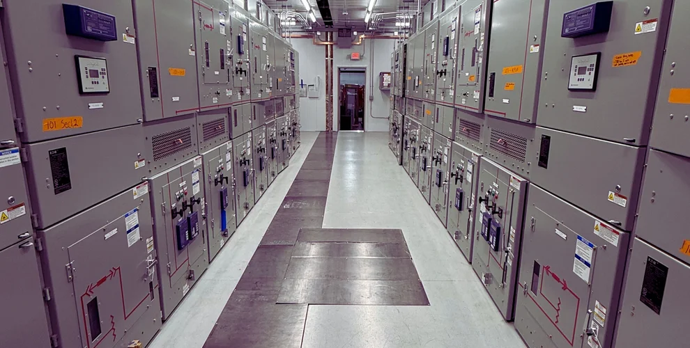 switchgear