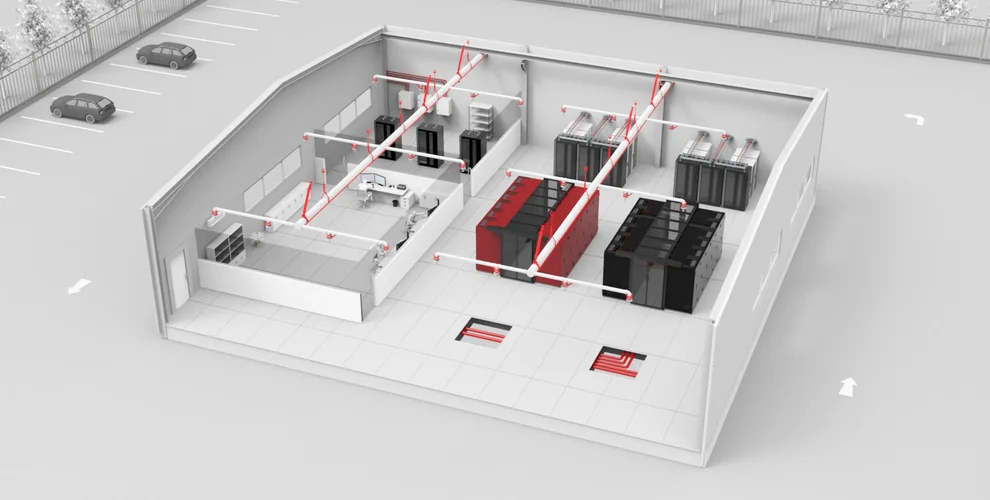 NVENT-3D-H87861-ESGDatacenterBWR-EN-2207