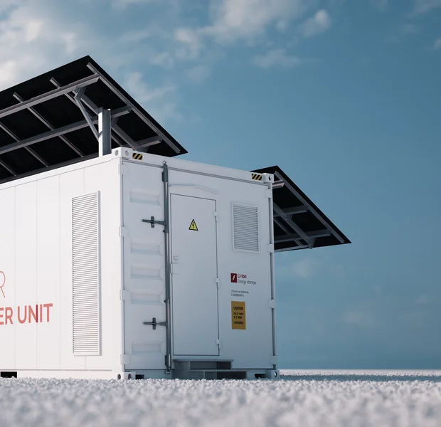 Solar container unit, renewable energy Solar container unit, renewable energy