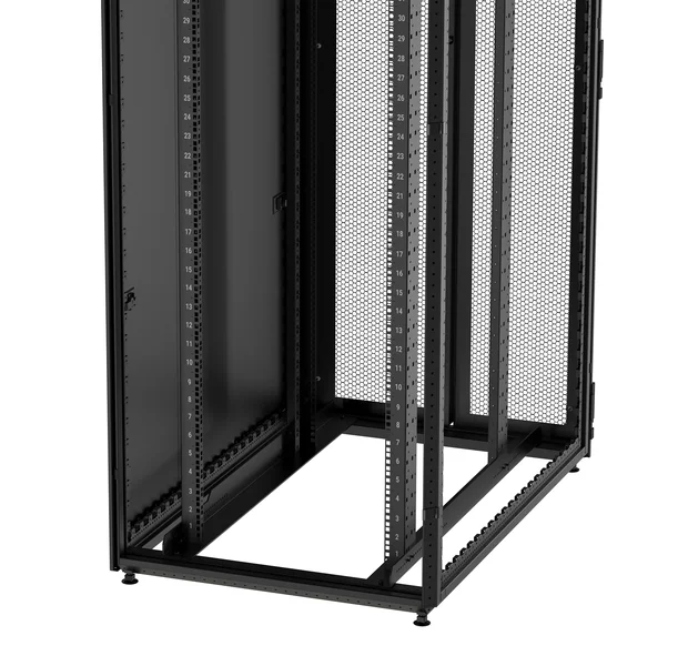 Open frame racks, indoor electronics cabinet frame Open frame racks, indoor electronics cabinet frame