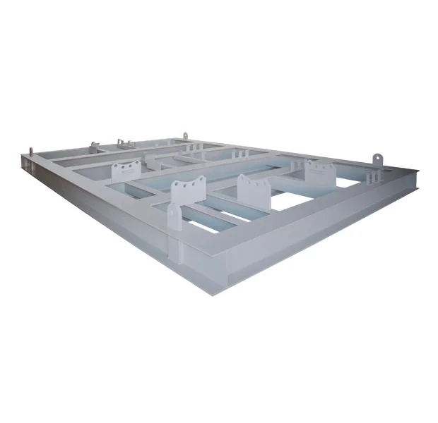 equipment base