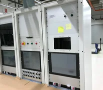 Vortex Customer Success Story Images
