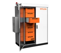 Intilion, energy storage systems