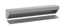 Angled Trough
