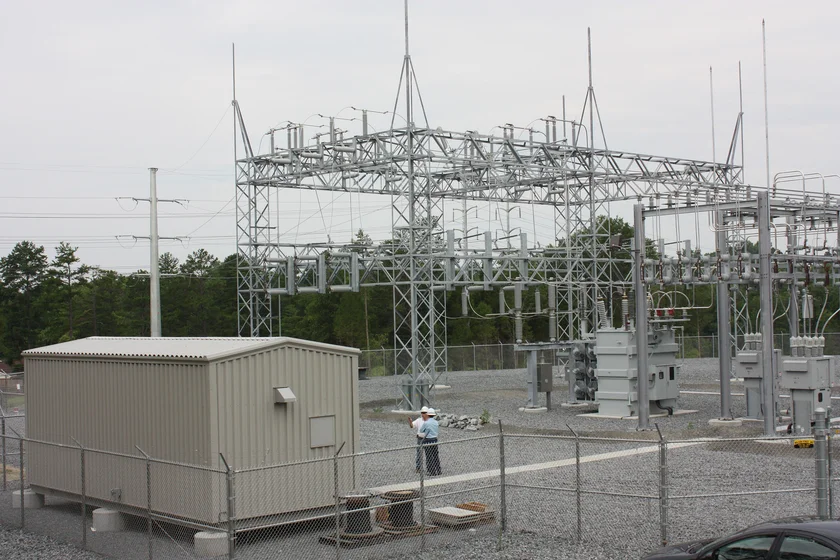 Why Every Utility Should Consider EMP Hardening