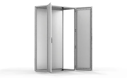 NPI-2324 IEC Modular Expansion, MCD