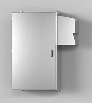 Extreme Environments Enclosure and AC