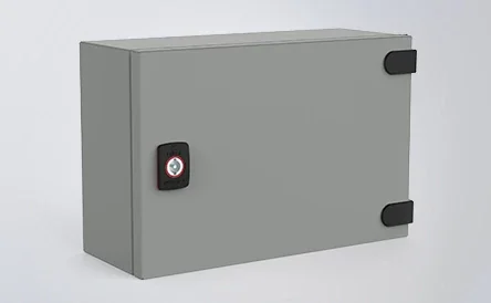 nVent HOFFMAN STE Terminal Enclosures