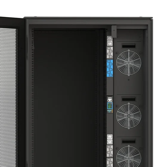 Modernizing Power Management for Data Centers